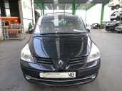 renault espace iv (jk0/1_) del año 2007