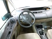 renault espace iv (jk0/1_) del año 2007