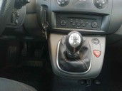 renault scenic ii del año 2008