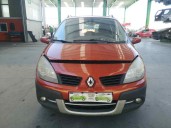 renault scenic ii del año 2008