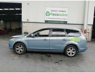 ford focus turnier (cb4) del año 2008