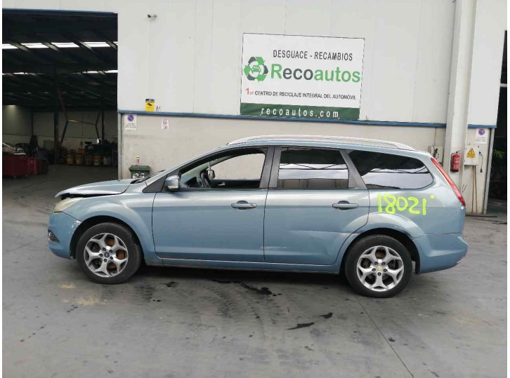 ford focus turnier (cb4) del año 2008
