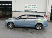ford focus turnier (cb4) del año 2008