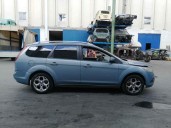 ford focus turnier (cb4) del año 2008