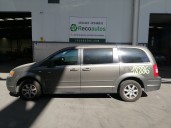 chrysler grand voyager del año 2011