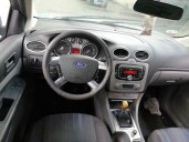 ford focus turnier (cb4) del año 2008