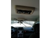 chrysler grand voyager del año 2011