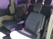 chrysler grand voyager del año 2011