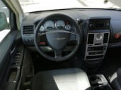 chrysler grand voyager del año 2011