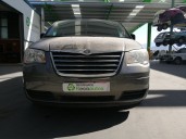chrysler grand voyager del año 2011