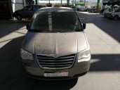 chrysler grand voyager del año 2011