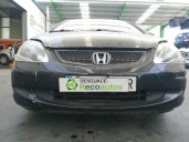 honda civic berlina 3 (ep1/2) del año 2001