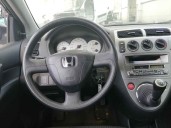 honda civic berlina 3 (ep1/2) del año 2001