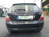 honda civic berlina 3 (ep1/2) del año 2001