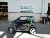 smart coupe del año 2000