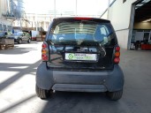 smart coupe del año 2000