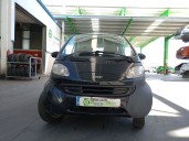 smart coupe del año 2000