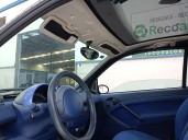 smart coupe del año 2000