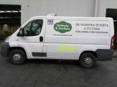 fiat ducato caja abierta, cabina doble 33 (01.2007 =>) del año 2011