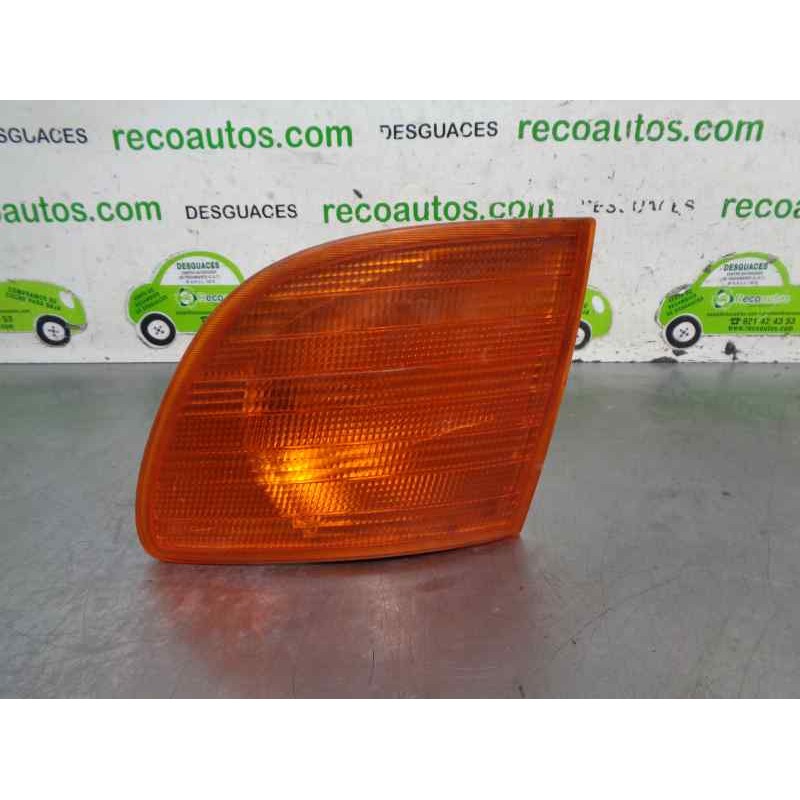 Recambio de piloto delantero izquierdo para mercedes vito marco polo (638) 108 cdi referencia OEM IAM A6388200021  