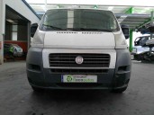 fiat ducato caja abierta, cabina doble 33 (01.2007 =>) del año 2011