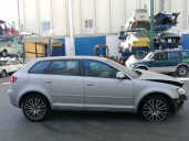audi a3 (8p) del año 2009