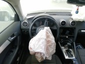 audi a3 (8p) del año 2009