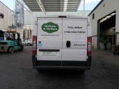 fiat ducato open box, double cab 33 (01.2007 =>) from the year 2011