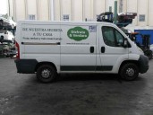 fiat ducato caja abierta, cabina doble 33 (01.2007 =>) del año 2011