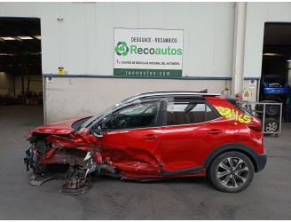 kia stonic (yb) del año 2019