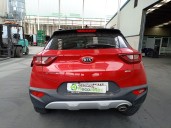 kia stonic (yb) del año 2019
