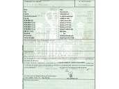 skoda fabia (6y2/6y3) del año 2003