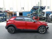 kia stonic (yb) del año 2019