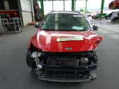 kia stonic (yb) del año 2019