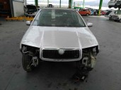 skoda fabia (6y2/6y3) del año 2003