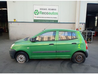 kia picanto del año 2004
