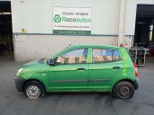 kia picanto from the year 2004