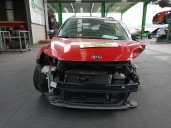 kia stonic (yb) del año 2019