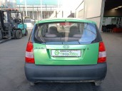 kia picanto from the year 2004
