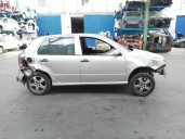 skoda fabia (6y2/6y3) del año 2003