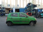 kia picanto del año 2004