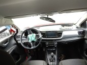 kia stonic (yb) del año 2019
