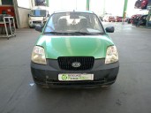 kia picanto from the year 2004