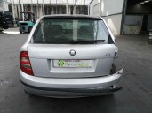 skoda fabia (6y2/6y3) del año 2003
