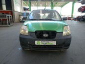 kia picanto del año 2004