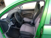 kia picanto del año 2004