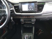 kia stonic (yb) del año 2019