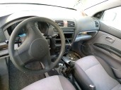 kia picanto del año 2004