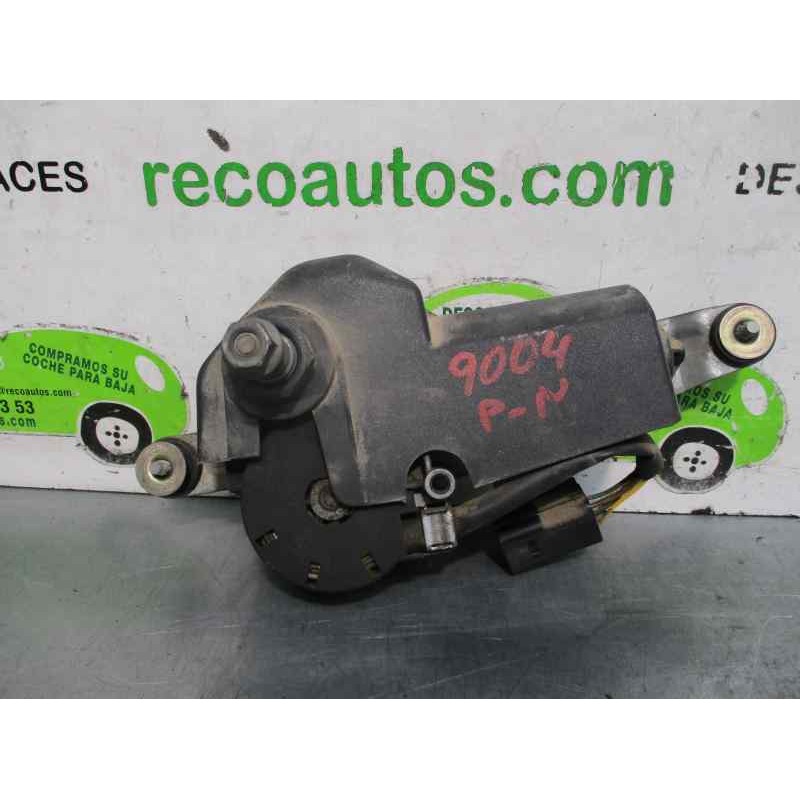 Recambio de motor limpia trasero para land rover freelander (ln) 2.0 turbodiesel referencia OEM IAM BLB101620  