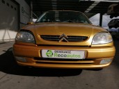 citroën saxo del año 2001